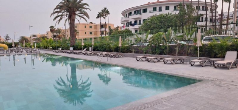 Gran Canaria Playa del Inglés utazás Jardin Del Atlantico