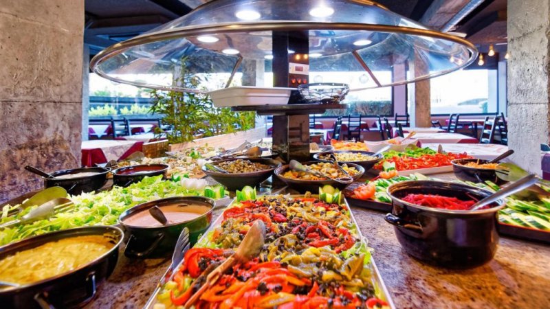 Gran Canaria Playa del Inglés utazás Jardin Del Atlantico