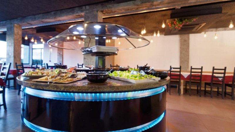 Gran Canaria Playa del Inglés utazás Jardin Del Atlantico