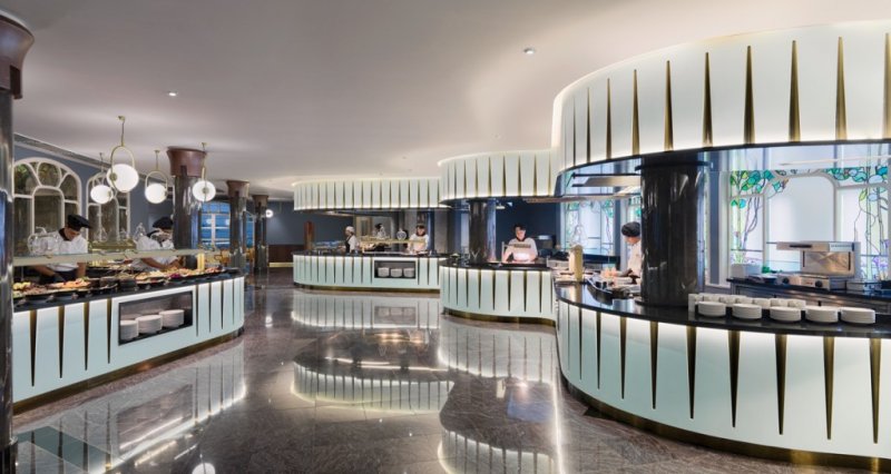 Tenerife Costa Adeje utazás Jardines De Nivaria