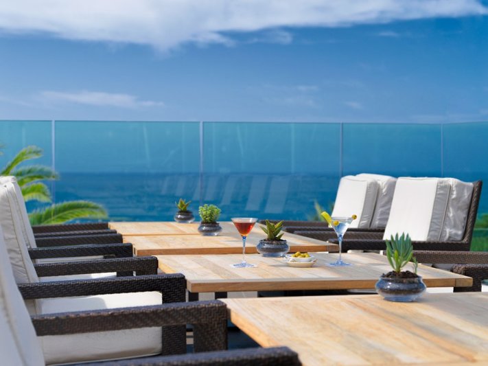 Tenerife Costa Adeje utazás Jardines De Nivaria