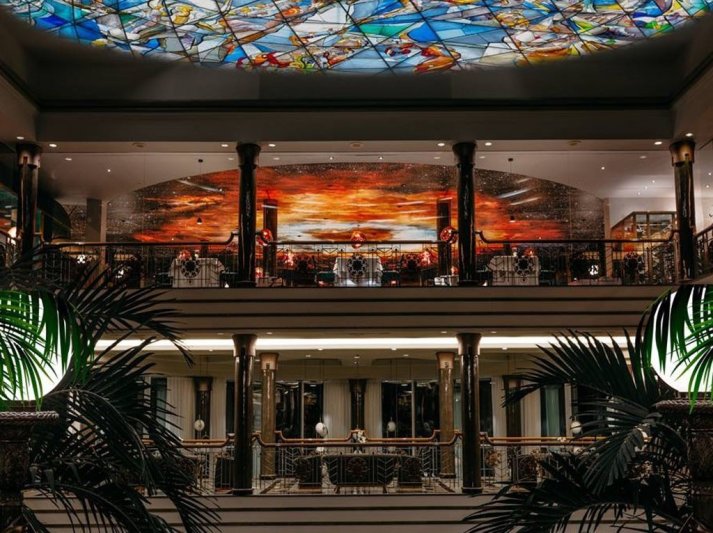 Tenerife Costa Adeje utazás Jardines De Nivaria