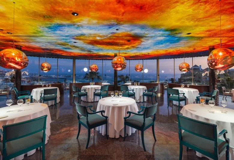 Tenerife Costa Adeje utazás Jardines De Nivaria