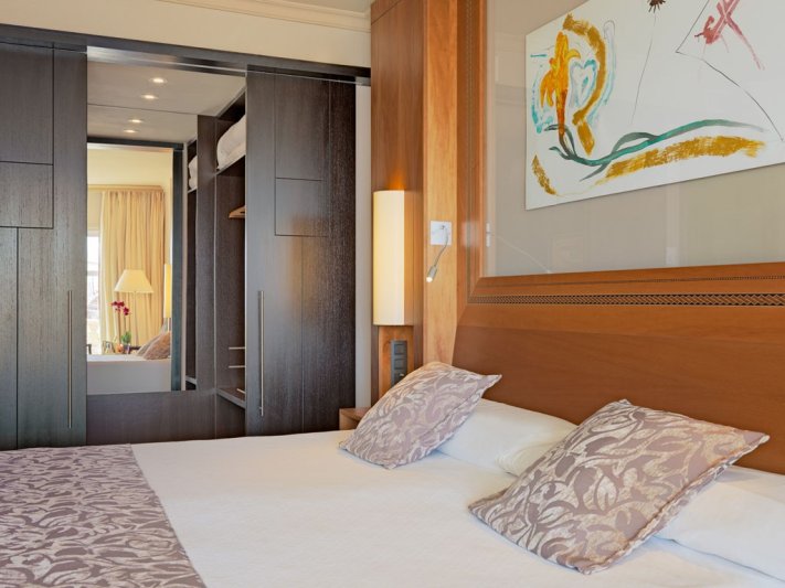 Tenerife Costa Adeje utazás Jardines De Nivaria