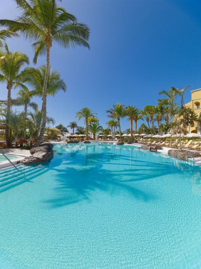 Tenerife Costa Adeje utazás Jardines De Nivaria