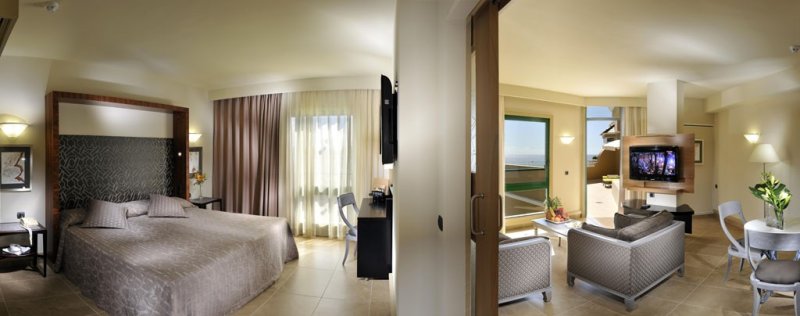 Tenerife Costa Adeje utazás Jardines De Nivaria