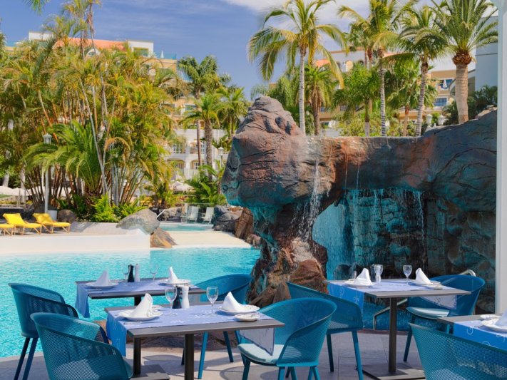 Jardines De Nivaria Tenerife Costa Adeje