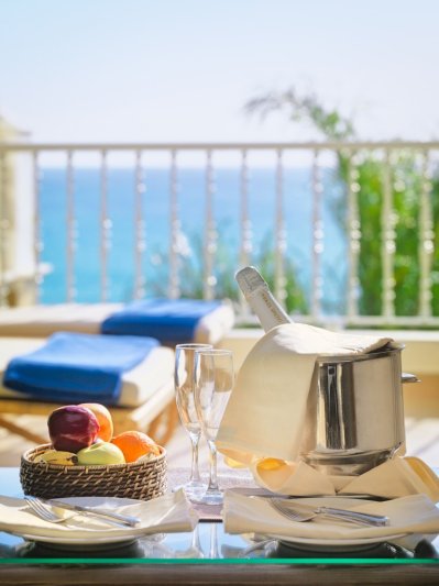 Tenerife Costa Adeje utazás Jardines De Nivaria