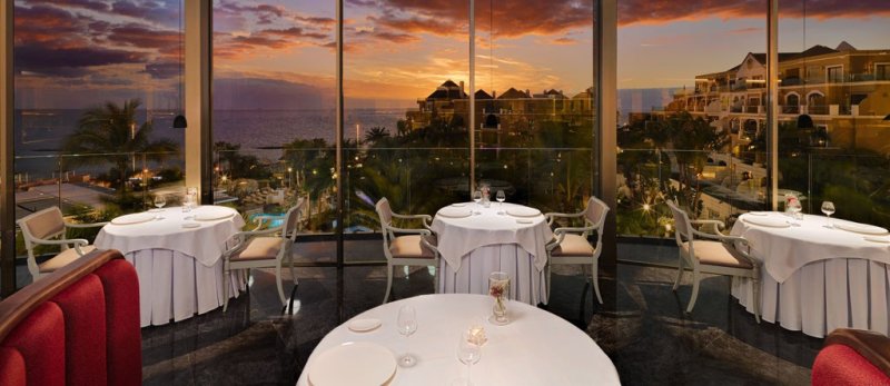 Tenerife Costa Adeje utazás Jardines De Nivaria