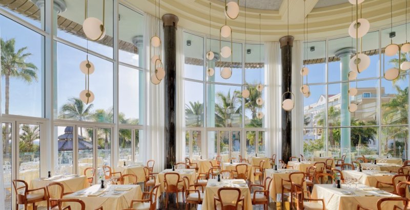 Tenerife Costa Adeje utazás Jardines De Nivaria