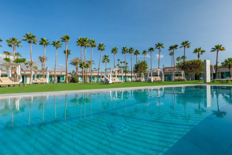 Kumara Serenoa By Lopesan Hotels Gran Canaria Maspalomas