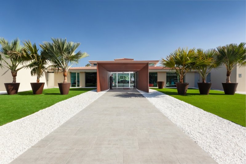 Kumara Serenoa By Lopesan Hotels Gran Canaria Maspalomas