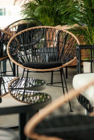 Kumara Serenoa By Lopesan Hotels Gran Canaria Maspalomas