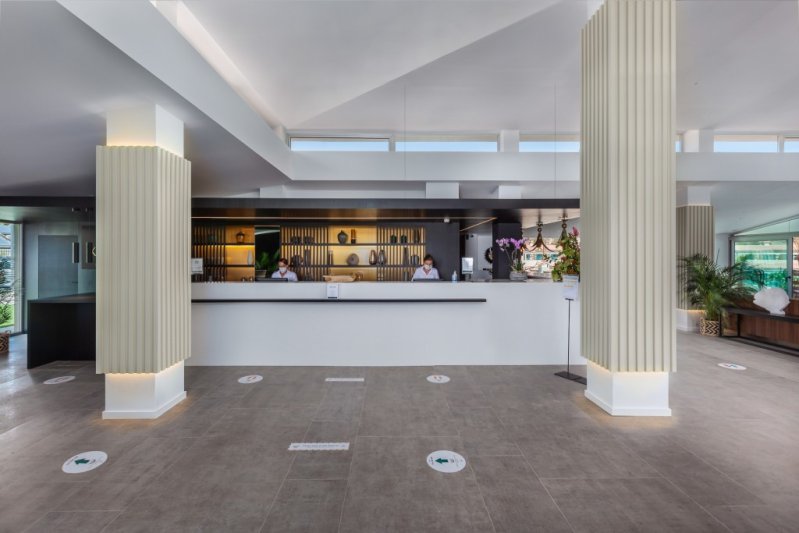 Kumara Serenoa By Lopesan Hotels Gran Canaria Maspalomas