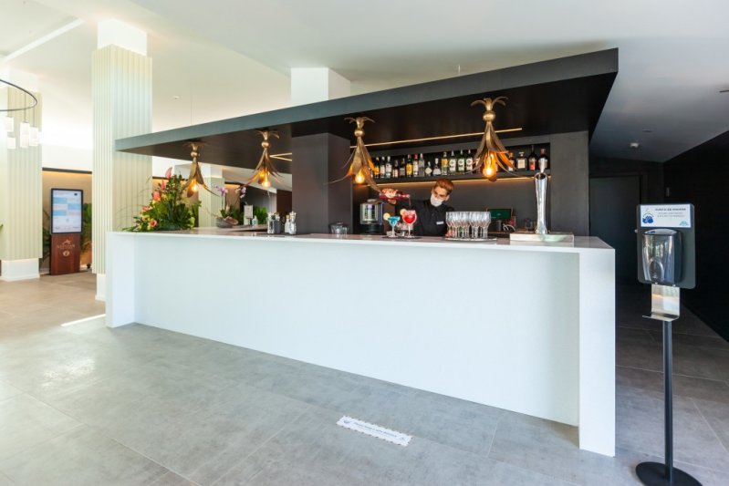 Kumara Serenoa By Lopesan Hotels Gran Canaria Maspalomas
