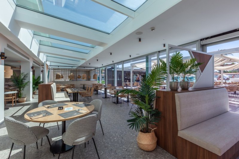 Kumara Serenoa By Lopesan Hotels Gran Canaria Maspalomas