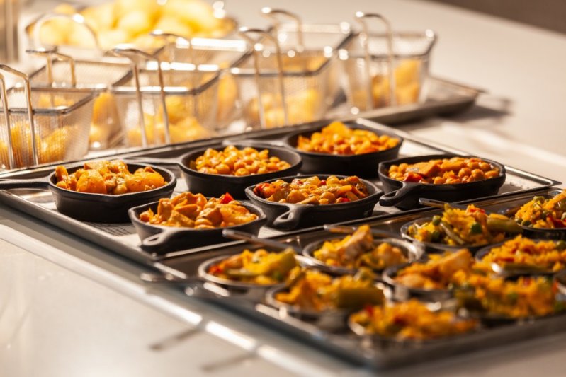 Kumara Serenoa By Lopesan Hotels Gran Canaria Maspalomas