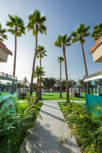 Gran Canaria Maspalomas utazás Kumara Serenoa By Lopesan Hotels