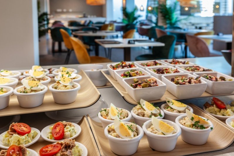 Kumara Serenoa By Lopesan Hotels Gran Canaria Maspalomas