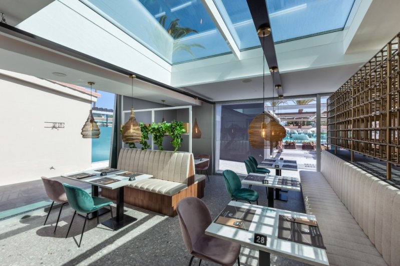 Kumara Serenoa By Lopesan Hotels Gran Canaria Maspalomas