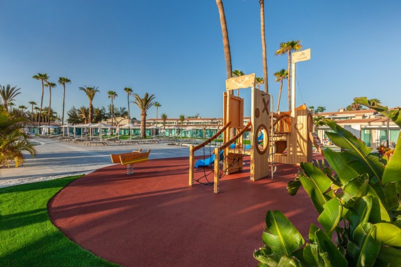 Gran Canaria Maspalomas utazás Kumara Serenoa By Lopesan Hotels