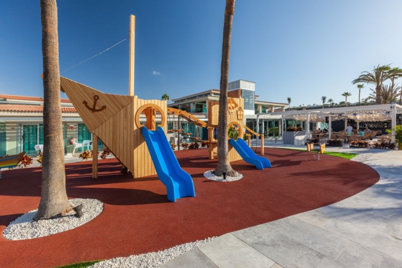 Kumara Serenoa By Lopesan Hotels Gran Canaria Maspalomas