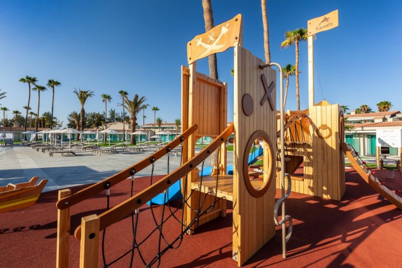 Gran Canaria Maspalomas utazás Kumara Serenoa By Lopesan Hotels