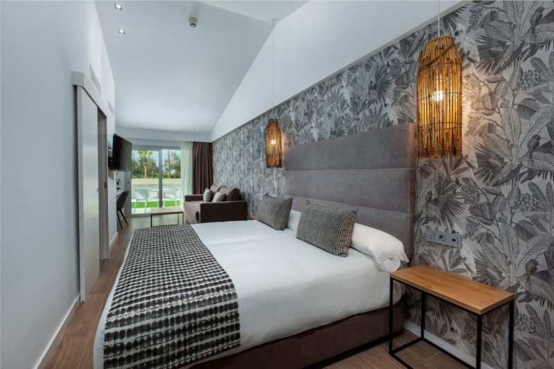 Kumara Serenoa By Lopesan Hotels Gran Canaria Maspalomas