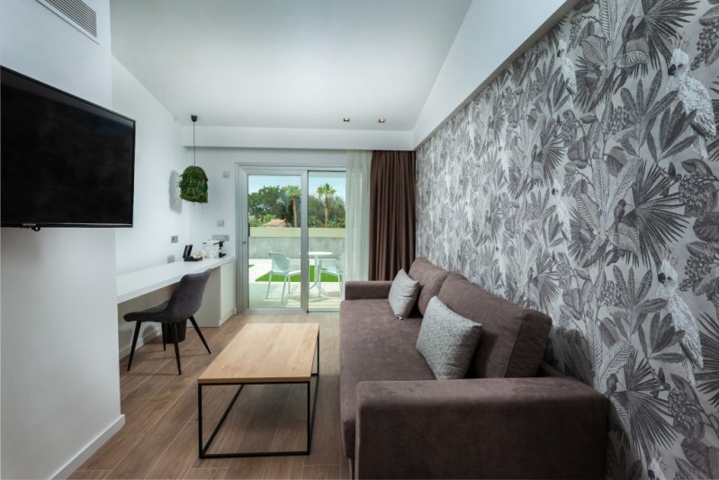 Kumara Serenoa By Lopesan Hotels Gran Canaria Maspalomas