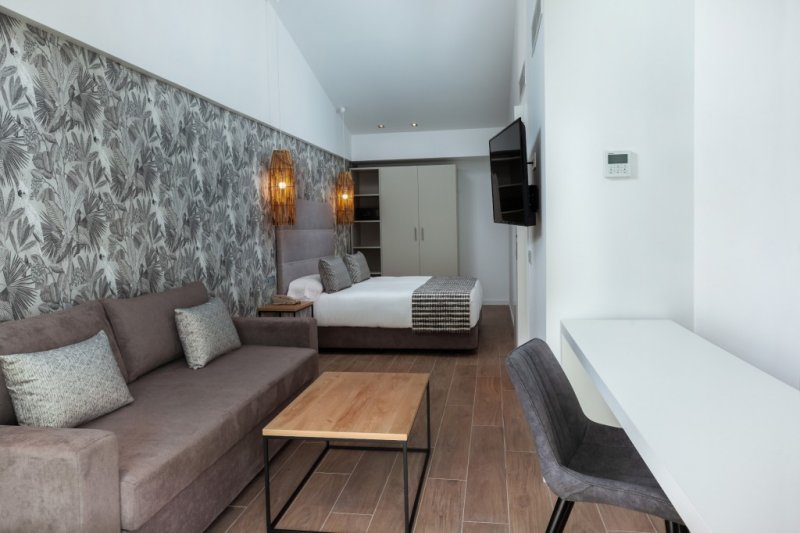 Kumara Serenoa By Lopesan Hotels Gran Canaria Maspalomas