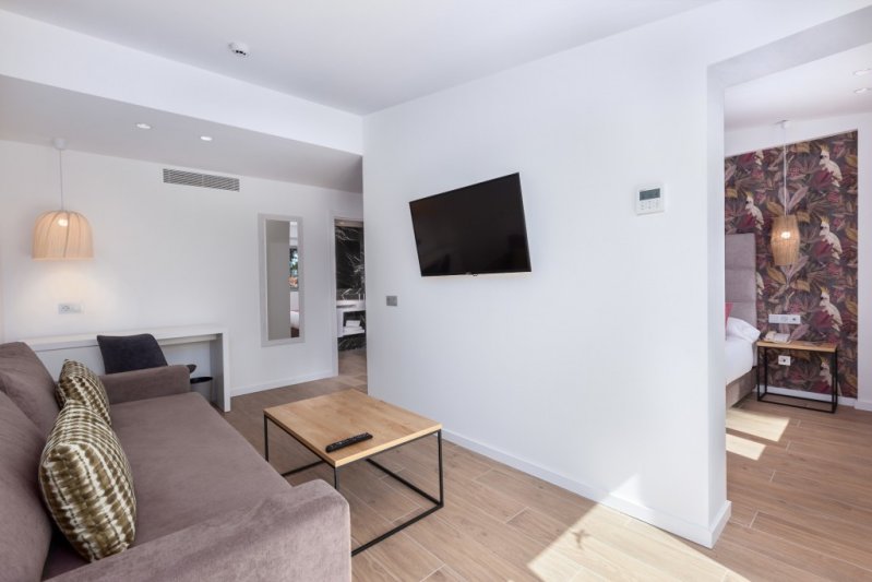 Gran Canaria Maspalomas utazás Kumara Serenoa By Lopesan Hotels