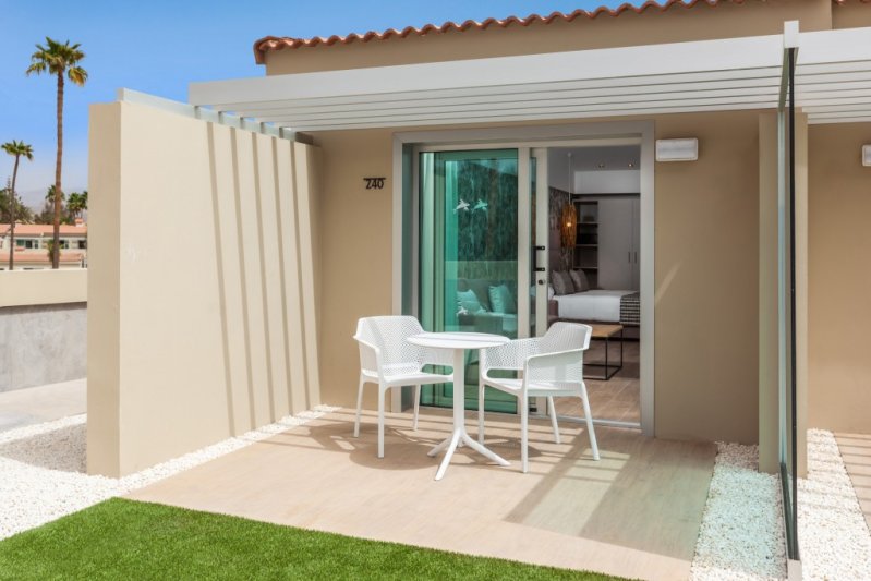 Gran Canaria Maspalomas utazás Kumara Serenoa By Lopesan Hotels