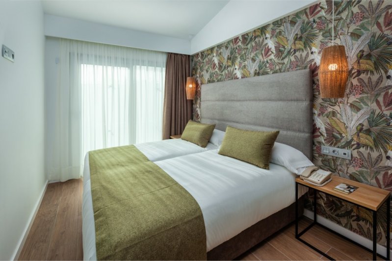 Kumara Serenoa By Lopesan Hotels Gran Canaria Maspalomas