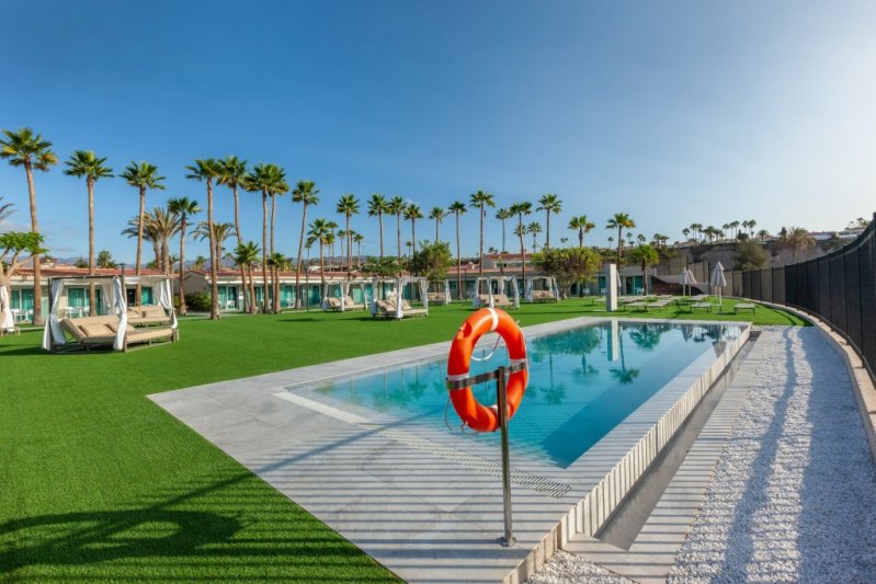 Kumara Serenoa By Lopesan Hotels Gran Canaria Maspalomas
