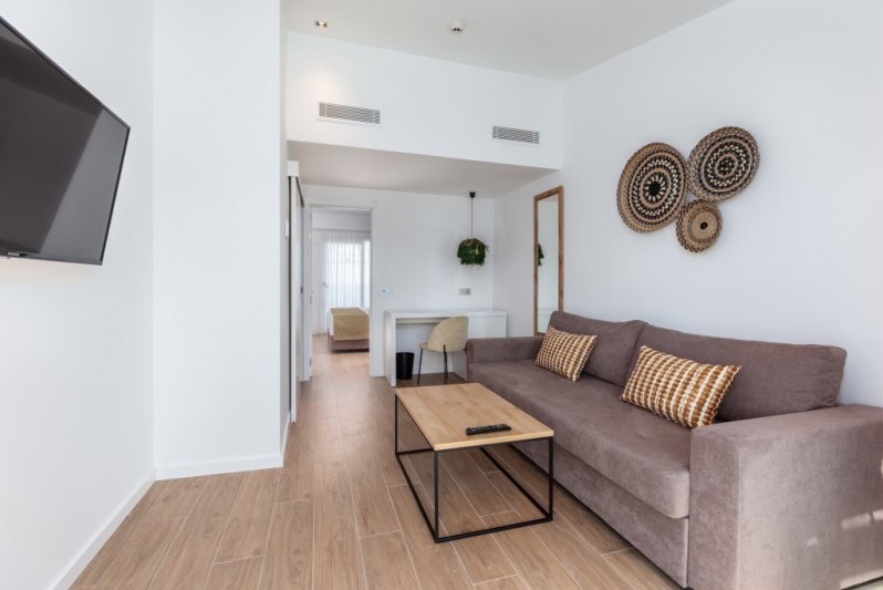 Kumara Serenoa By Lopesan Hotels Gran Canaria Maspalomas