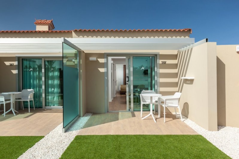 Kumara Serenoa By Lopesan Hotels Gran Canaria Maspalomas