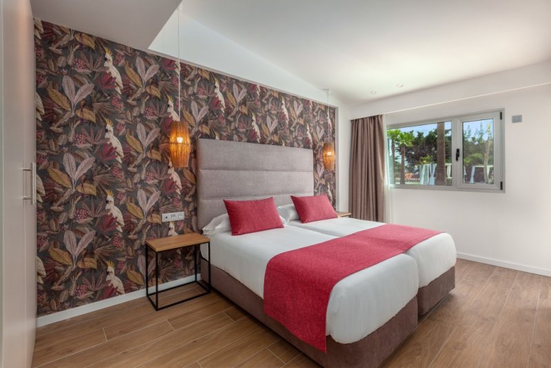 Kumara Serenoa By Lopesan Hotels Gran Canaria Maspalomas