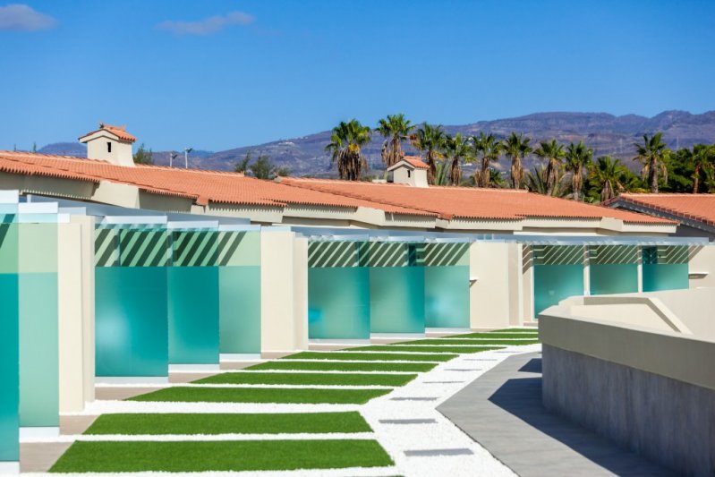 Kumara Serenoa By Lopesan Hotels Gran Canaria Maspalomas