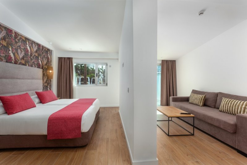 Kumara Serenoa By Lopesan Hotels Gran Canaria Maspalomas