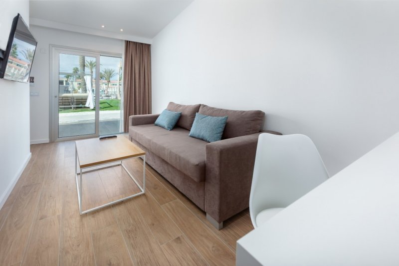 Kumara Serenoa By Lopesan Hotels Gran Canaria Maspalomas
