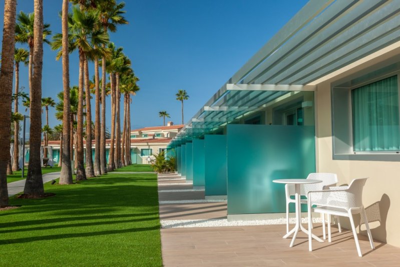 Kumara Serenoa By Lopesan Hotels Gran Canaria Maspalomas