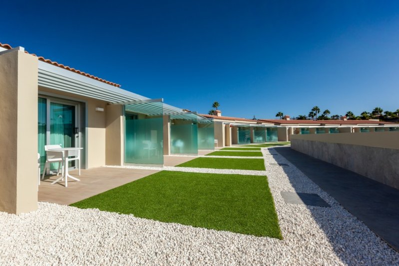Kumara Serenoa By Lopesan Hotels Gran Canaria Maspalomas