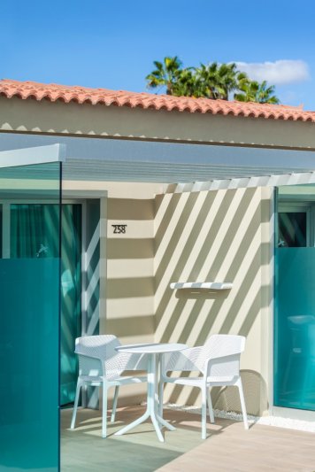 Kumara Serenoa By Lopesan Hotels Gran Canaria Maspalomas