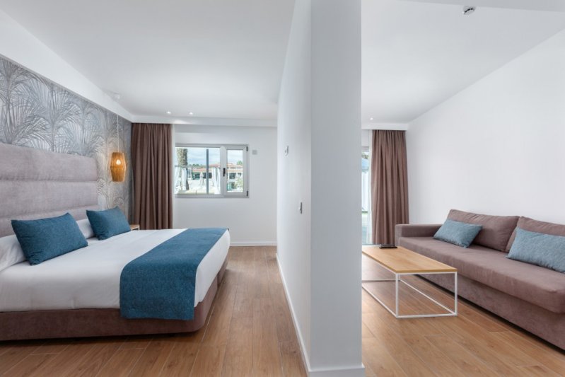 Gran Canaria Maspalomas utazás Kumara Serenoa By Lopesan Hotels