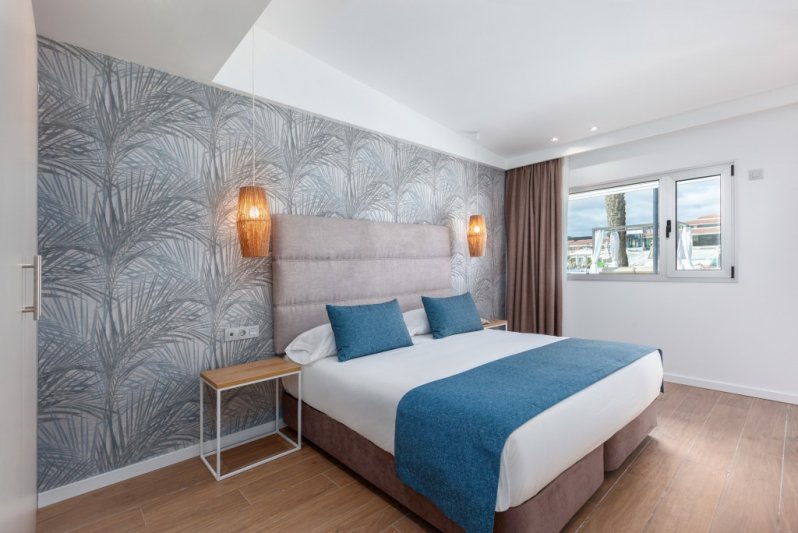 Gran Canaria Maspalomas utazás Kumara Serenoa By Lopesan Hotels