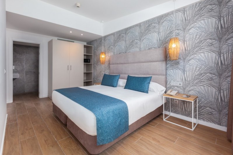 Kumara Serenoa By Lopesan Hotels Gran Canaria Maspalomas