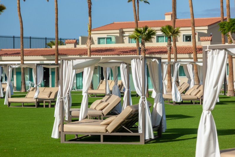 Gran Canaria Maspalomas utazás Kumara Serenoa By Lopesan Hotels