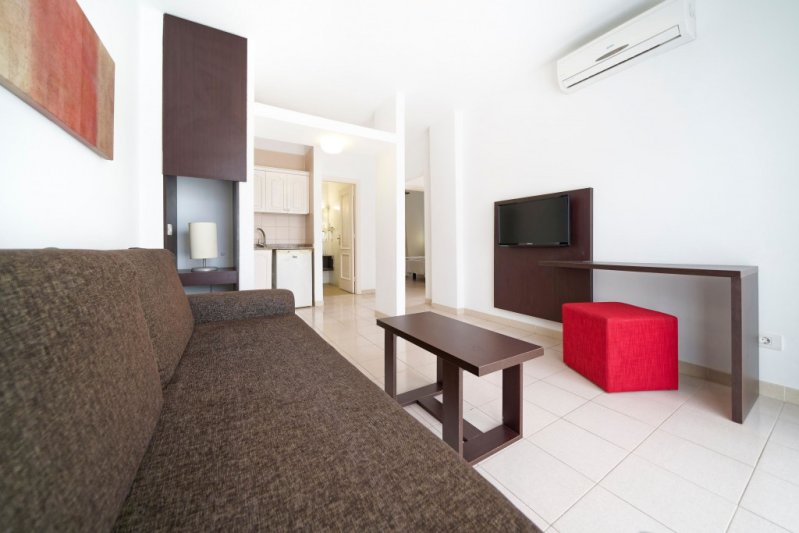 Tenerife Costa Adeje utazás Labranda Bahia Fanabe Villas