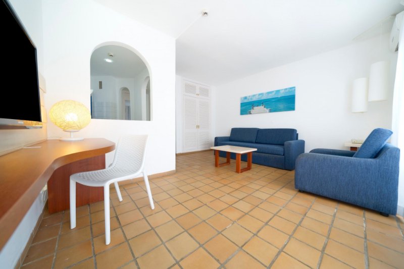 Tenerife Costa Adeje utazás Labranda Bahia Fanabe Villas