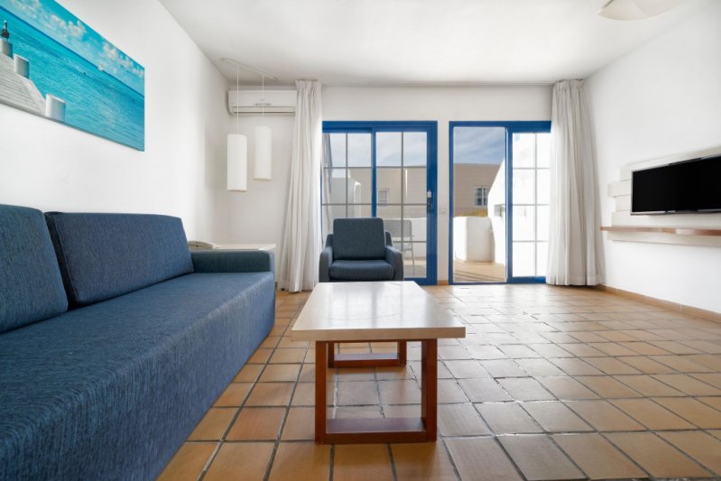 Tenerife Costa Adeje utazás Labranda Bahia Fanabe Villas